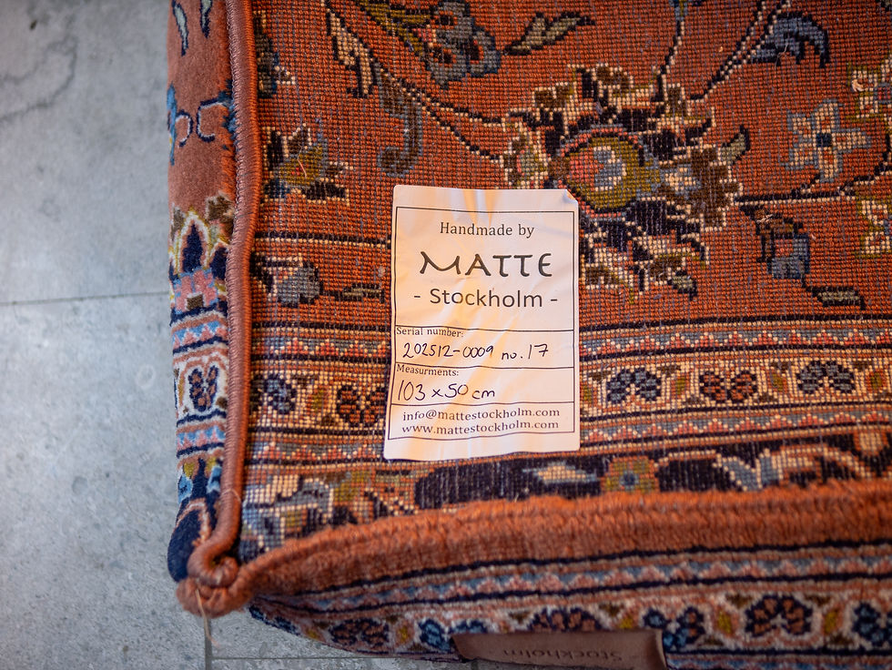 Thumbnail: Small dog basket 103x50