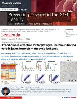 Leukemia