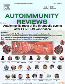 Autoimmunity 2