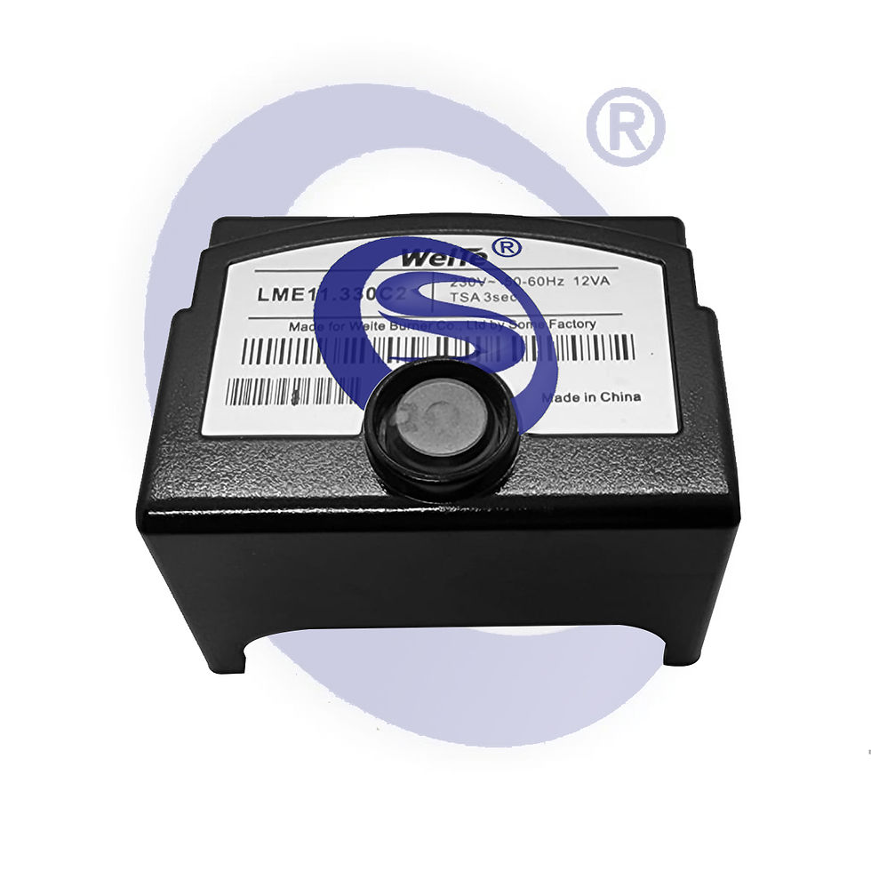 Miniatura: CONTROL DE QUEMADOR LME11.330C2