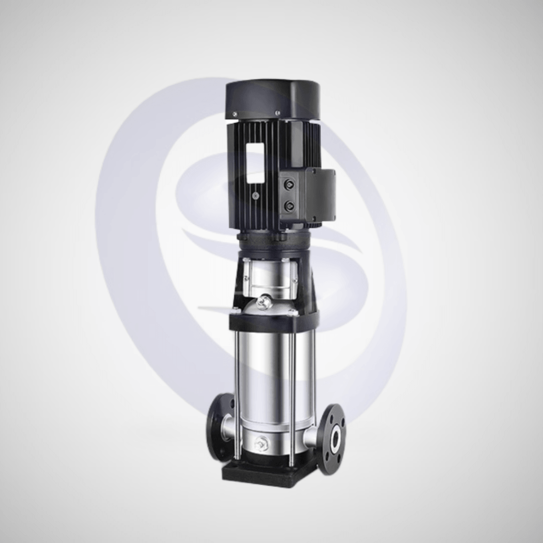 Bomba para agua potable 1 HP