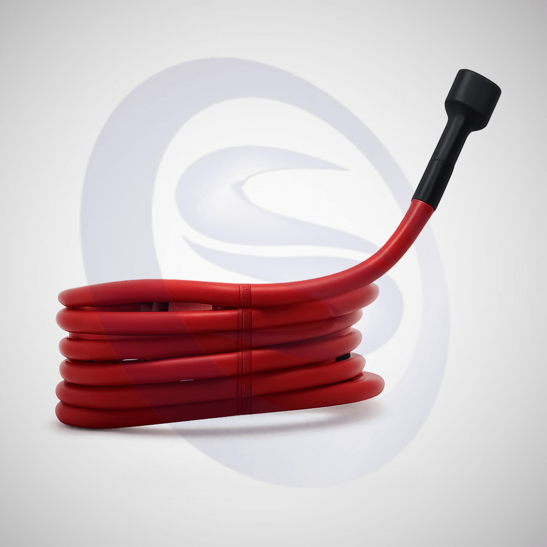 Cable de alta temperatura