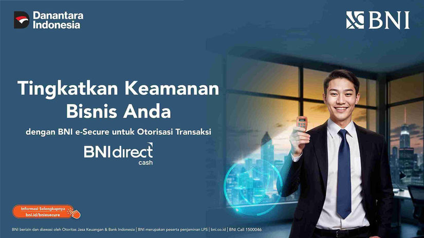 Bni direct