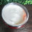 Thumbnail: Body Whipped Butter for Dogs white fluffy cream