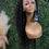 Thumbnail: 30" 1B Italian Curl Raw Supervirgin Human Hair Lacefront Wig