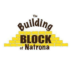 Building Block of Natrona