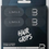 Thumbnail: L3VEL3 Hair Grips - 4 pcs