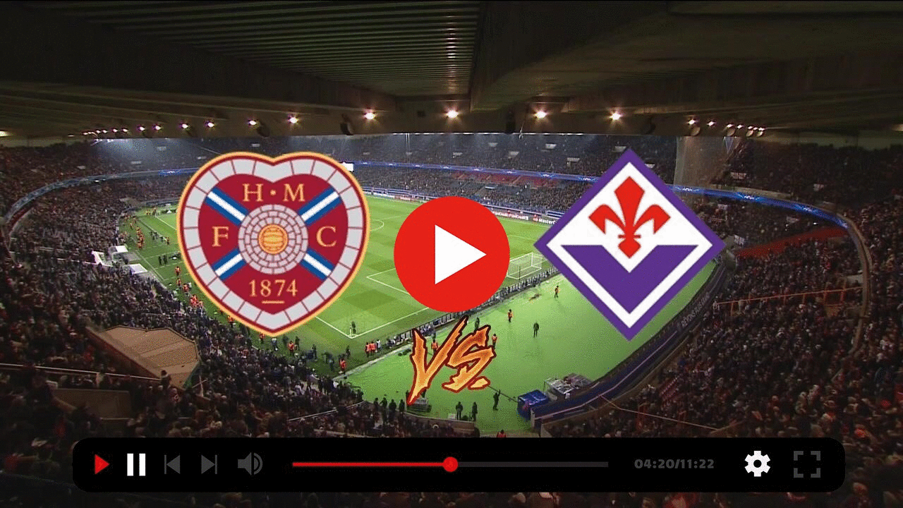 Hearts vs RFS