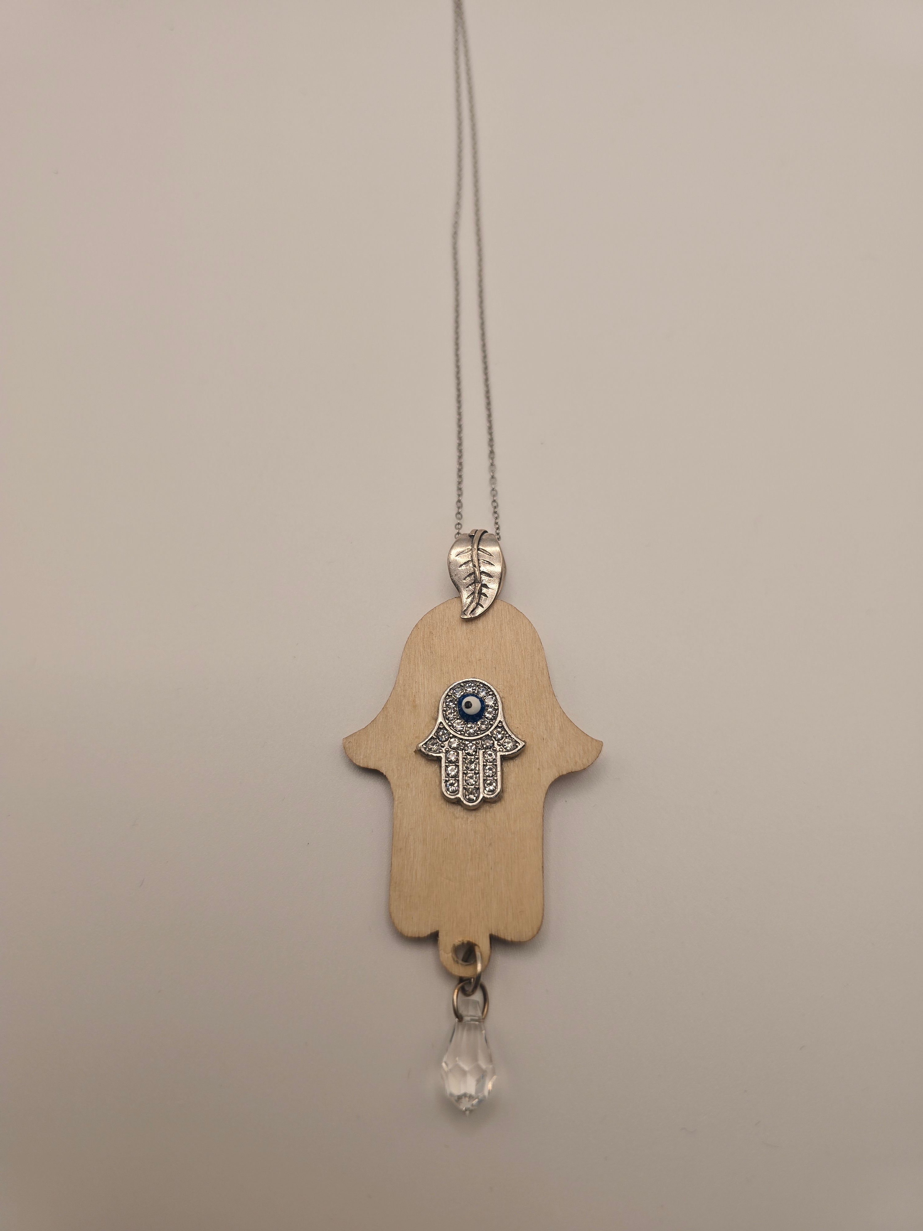 Hamsa of Light