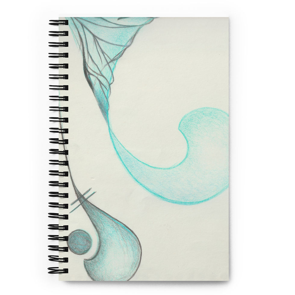Thumbnail: first doodlebook