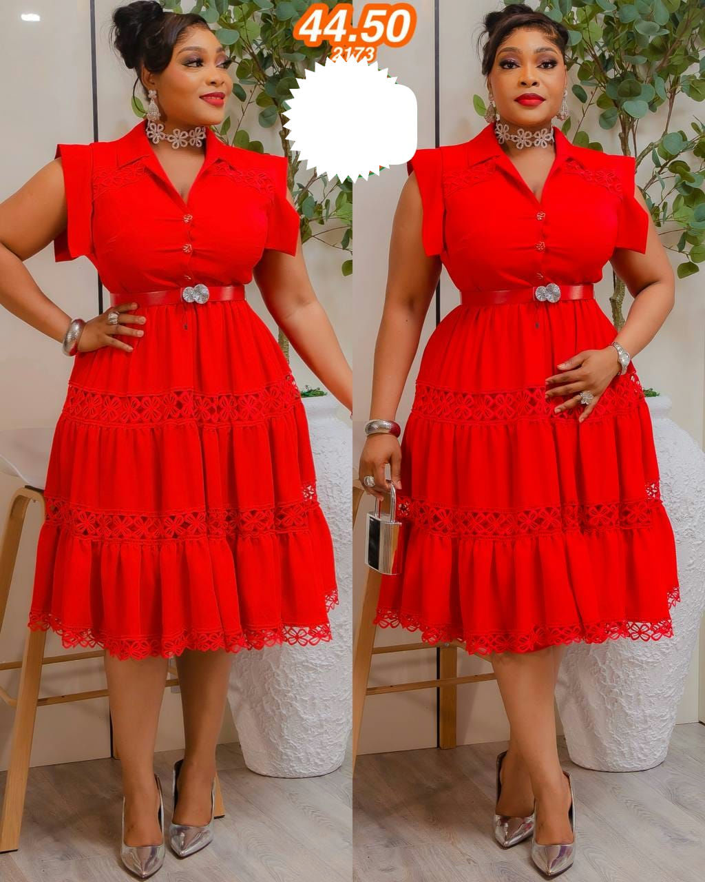 ROBE GABI
