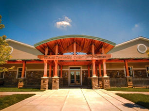 Community Center