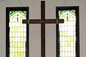 church windows