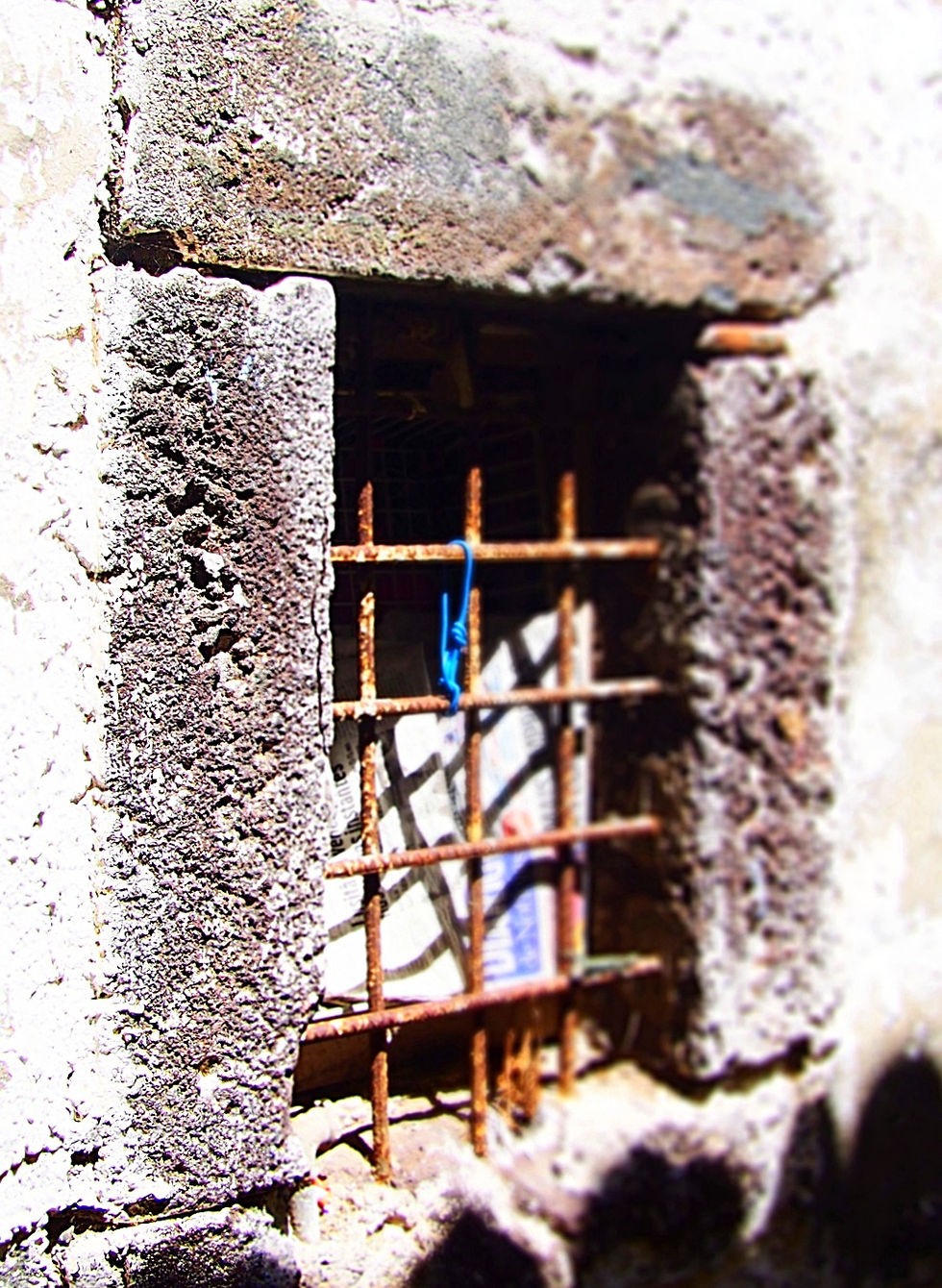 Old "window"