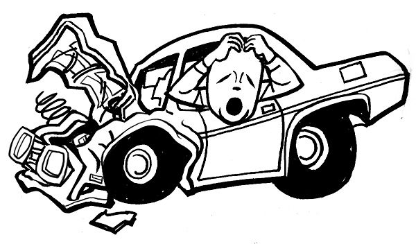 Rental Car Insurance In Europe