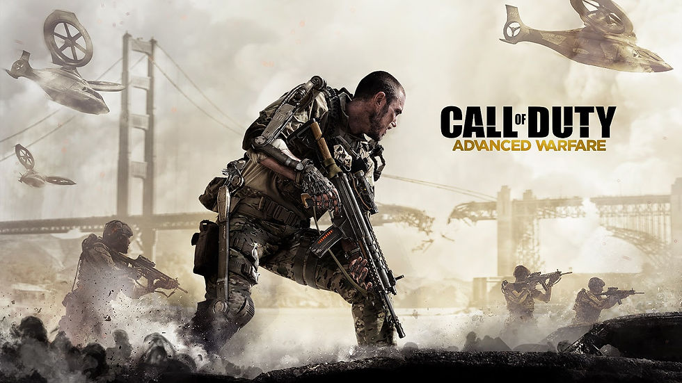 call-of-duty-advanced-warfare-wide-HD-image-wallpaper