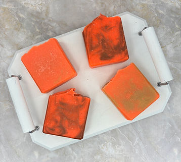 Sunshine on my Mind soon to be added to the soap lineup