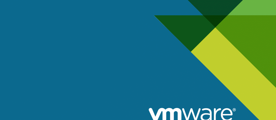 vmware Technical Support Summit 2018