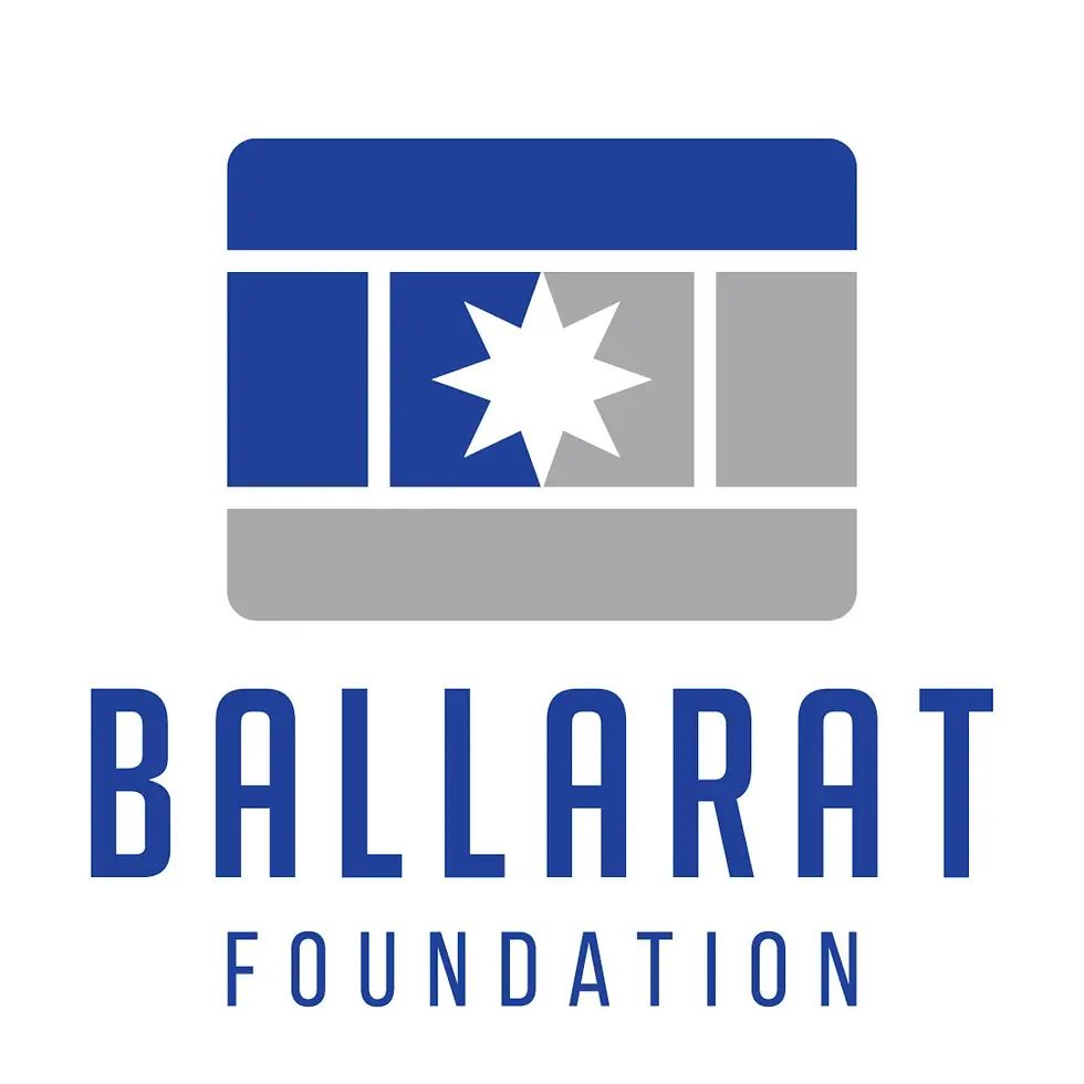 ballarat foundation
