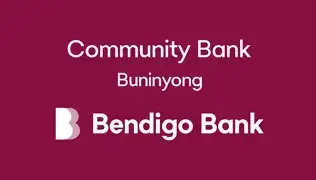 Community Bankn Buningyong