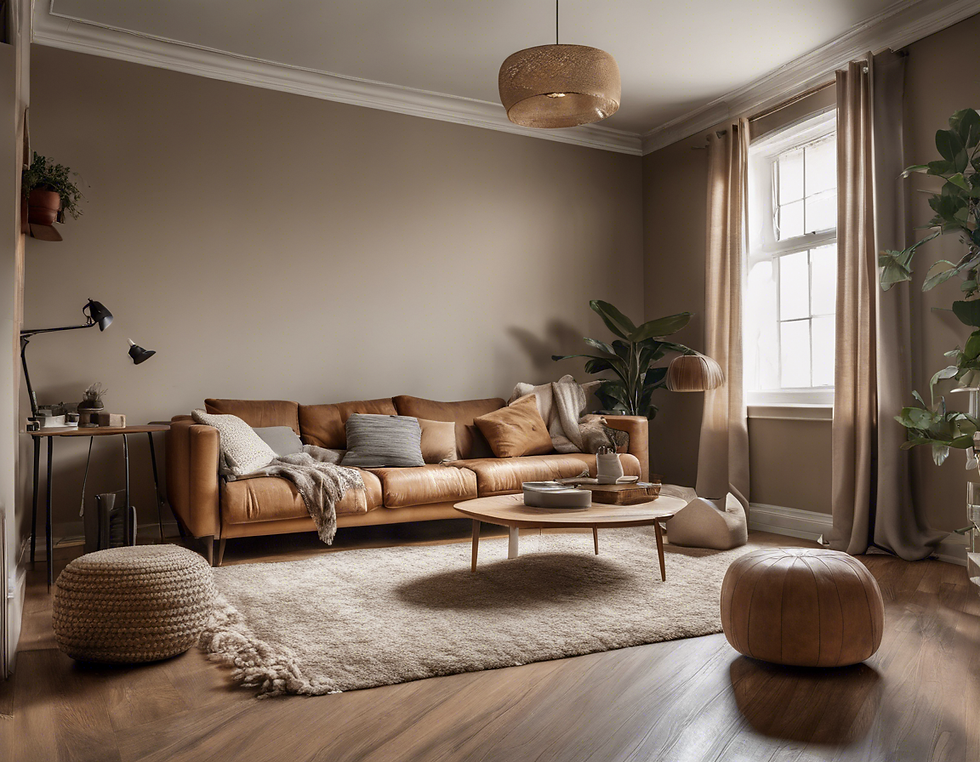 Supporting Those in Need: Furnishing Homes in Ballarat