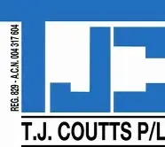 TJ Coutts