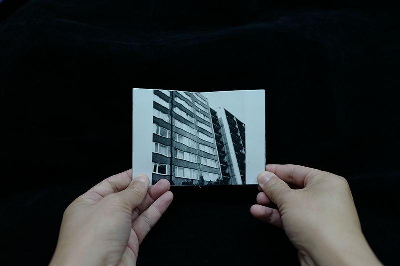 Thumbnail: 整本Zine3/Make Zine3-Axelmantauling