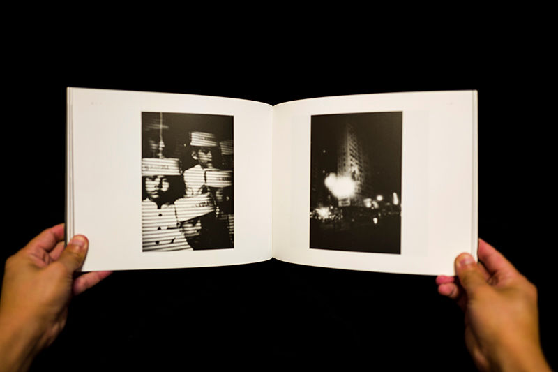 縮圖：留住一切，親愛的Hold Everything, Dear/凌文滔Axel Ling