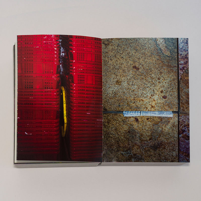 Thumbnail: 存在∕不存在 Existence / Nonexistence/Hang Tam 譚昌恒