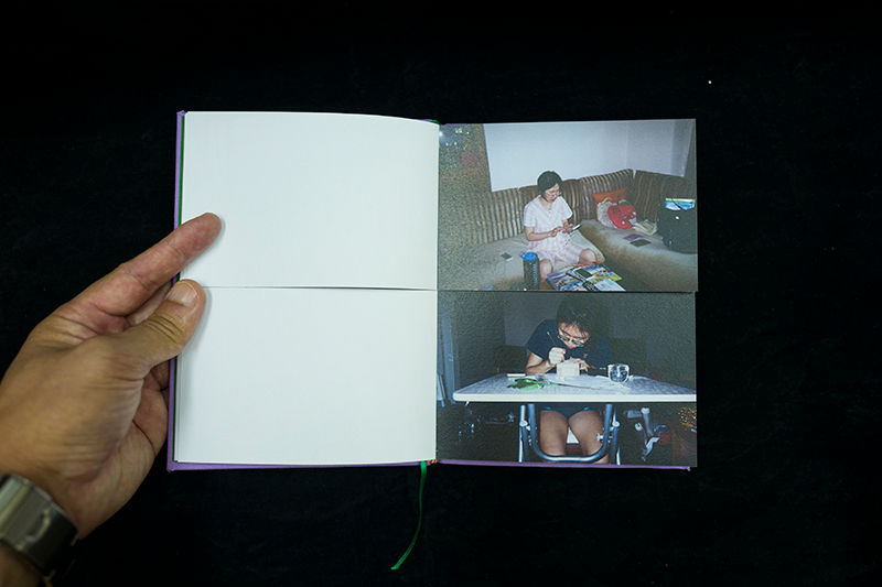 縮圖：A Month With You/Fion Hung