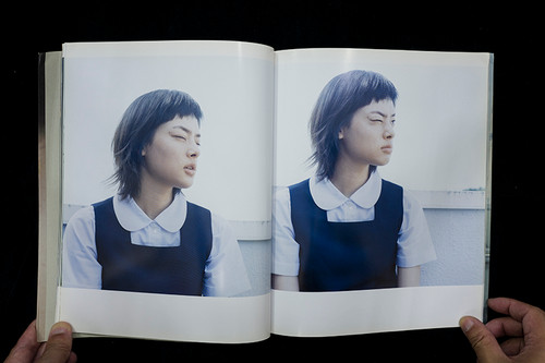 川内 倫子 blue Blue-川内倫子(90%new)2003年 | PBSS