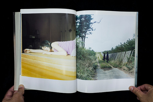 川内 倫子 blue Blue - 川内 倫子 / Rinko Kawauchi
