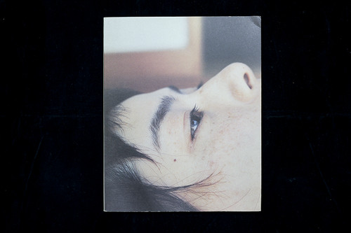 川内 倫子 blue Blue-川内倫子(90%new)2003年 | PBSS