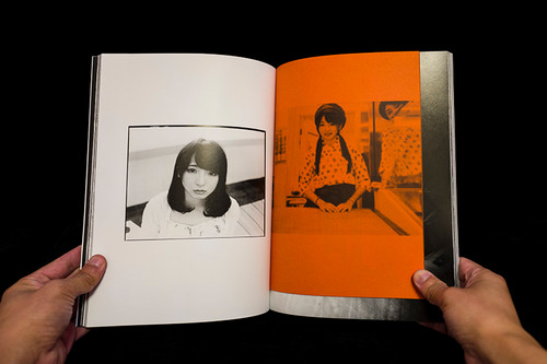 Oh my little girl/陳偉江| PBSS