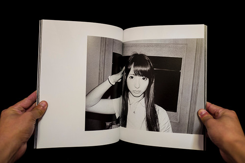 Oh my little girl/陳偉江| PBSS