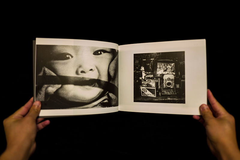 縮圖：留住一切，親愛的Hold Everything, Dear/凌文滔Axel Ling