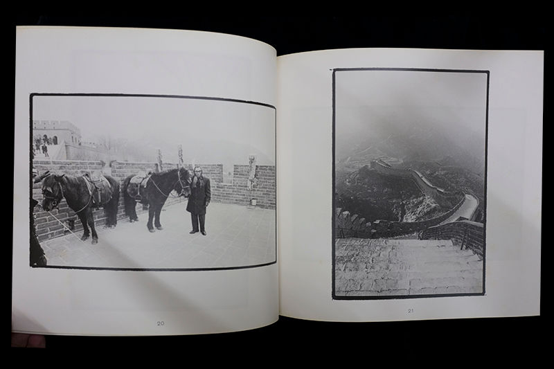 Miniature : 北京•卅一 BEIJING•XXXI/馮漢紀(70%new)
