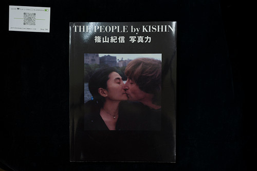 THE PEOPLE by KISHIN 未開封 写真力 篠山紀信 写真集 THE PEOPLE by KISHIN 篠山紀信 写真力