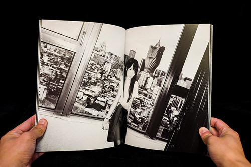 Oh my little girl/陳偉江| PBSS