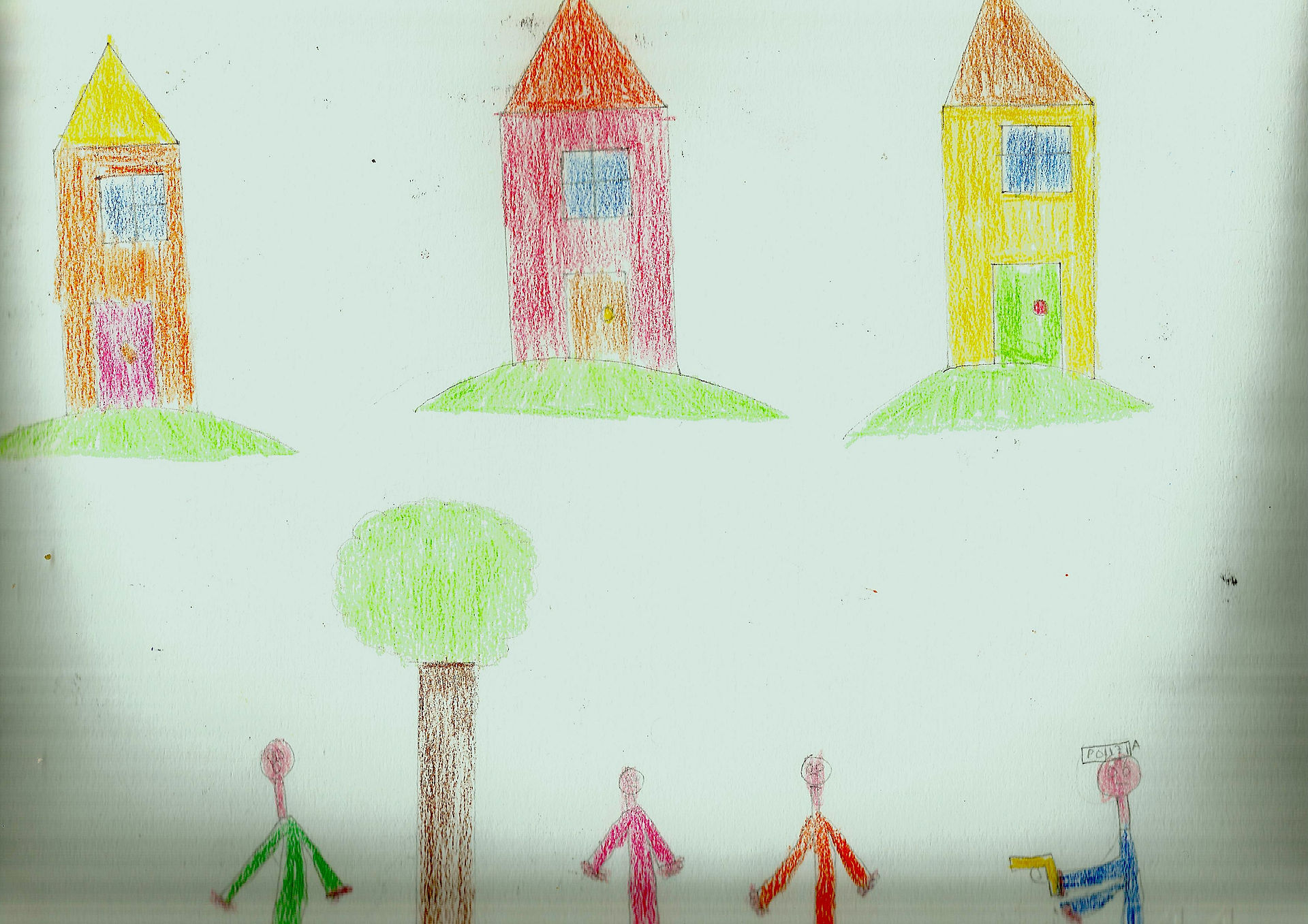 Giovanni Palatuccci adottato da Daniel B