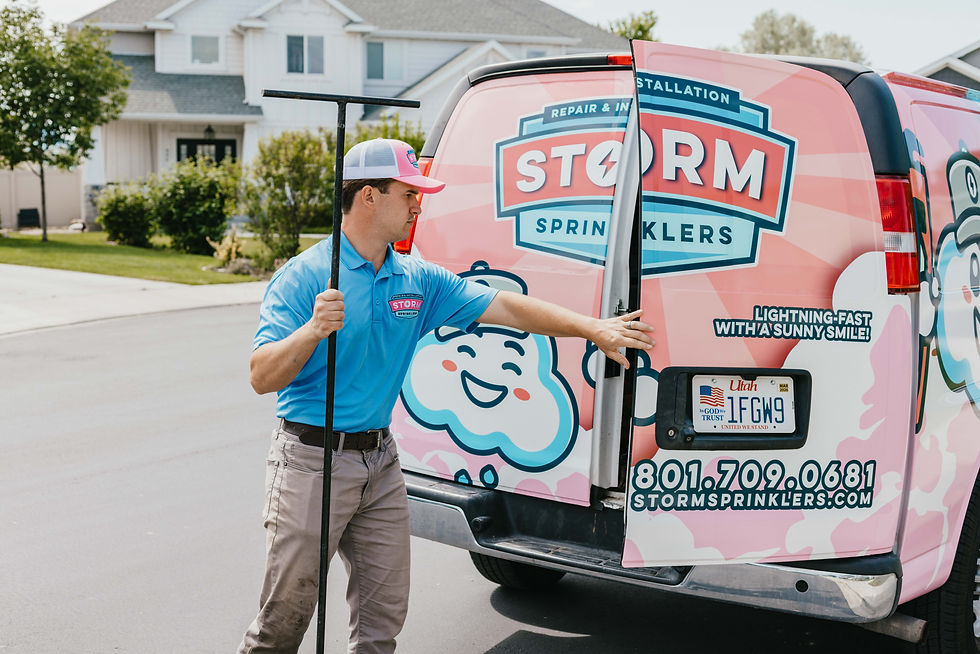 stop and waste sprinkler shutoff valve