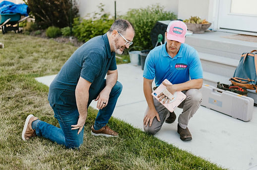 Pro Sprinkler Service