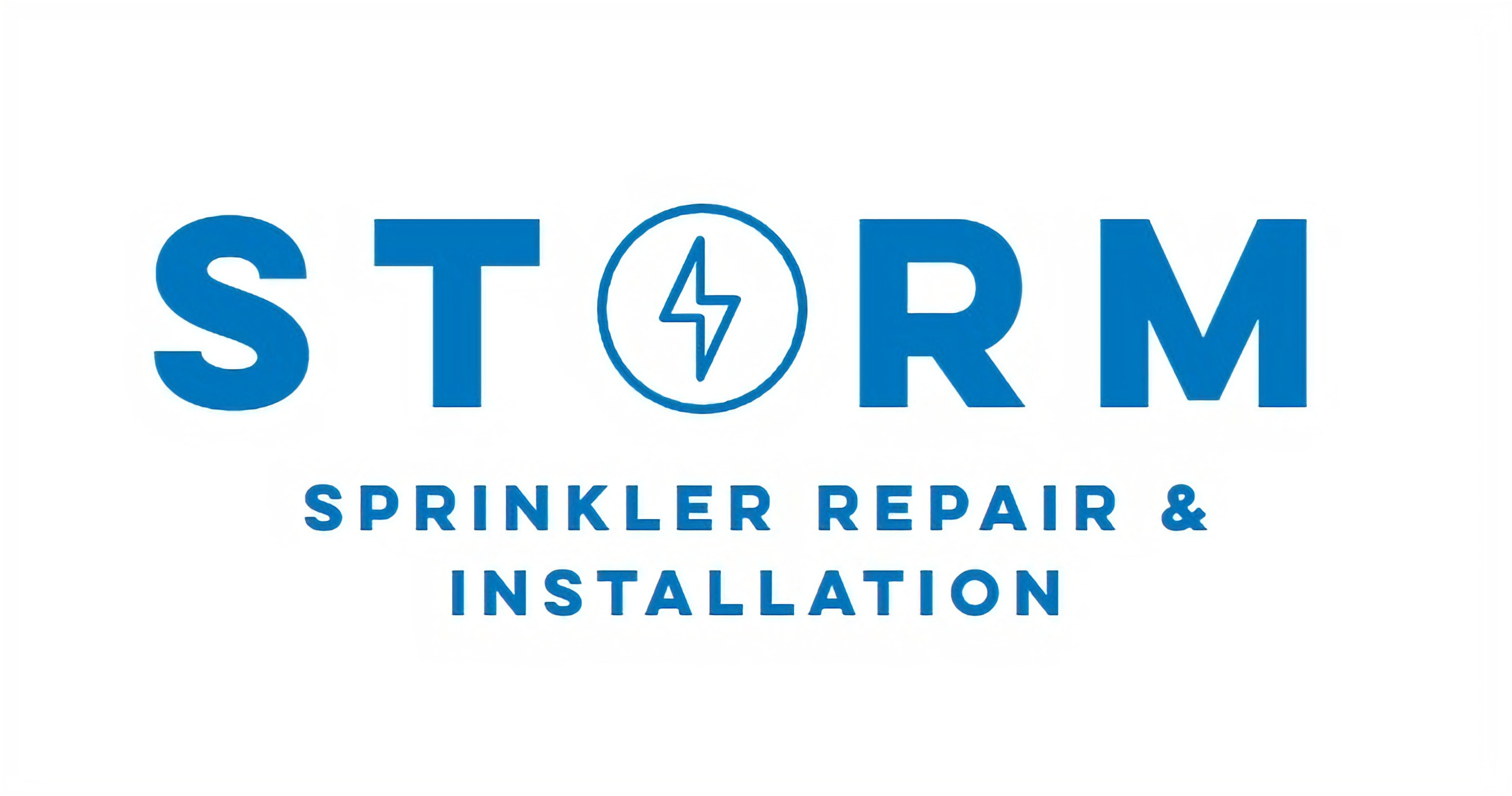 Utah County Sprinkler Turnon Service Storm Sprinklers
