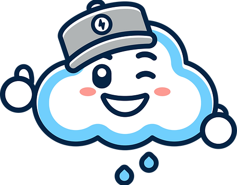 Sprinkler Cloud Logo
