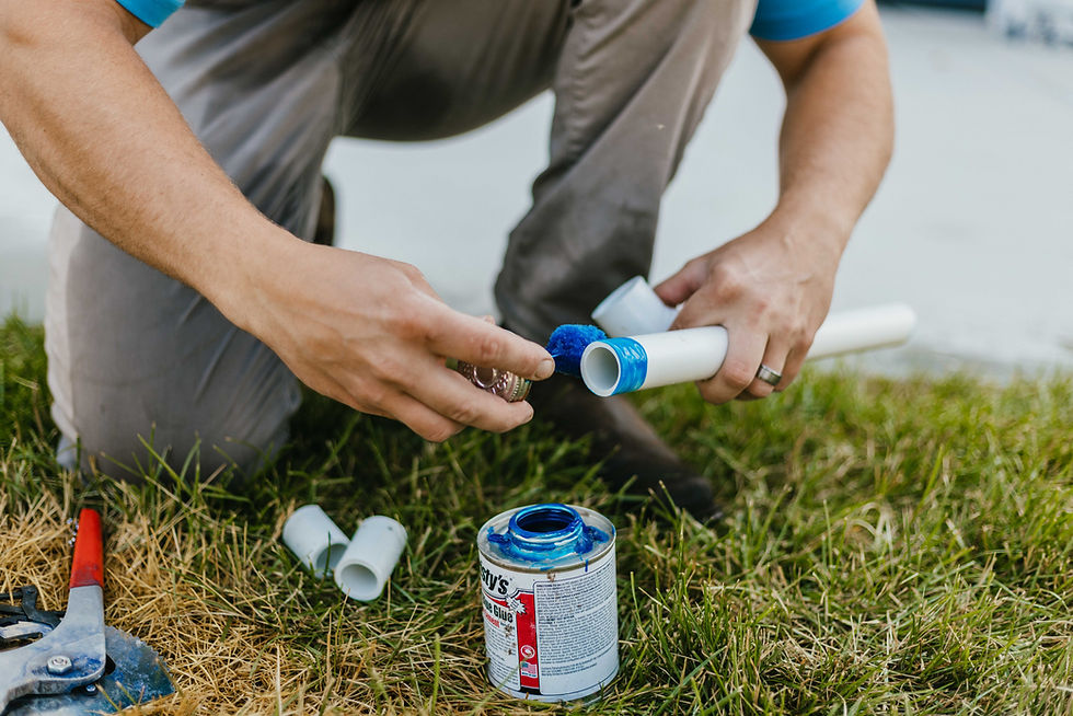 Sprinkler Repair Company in Utah Prices