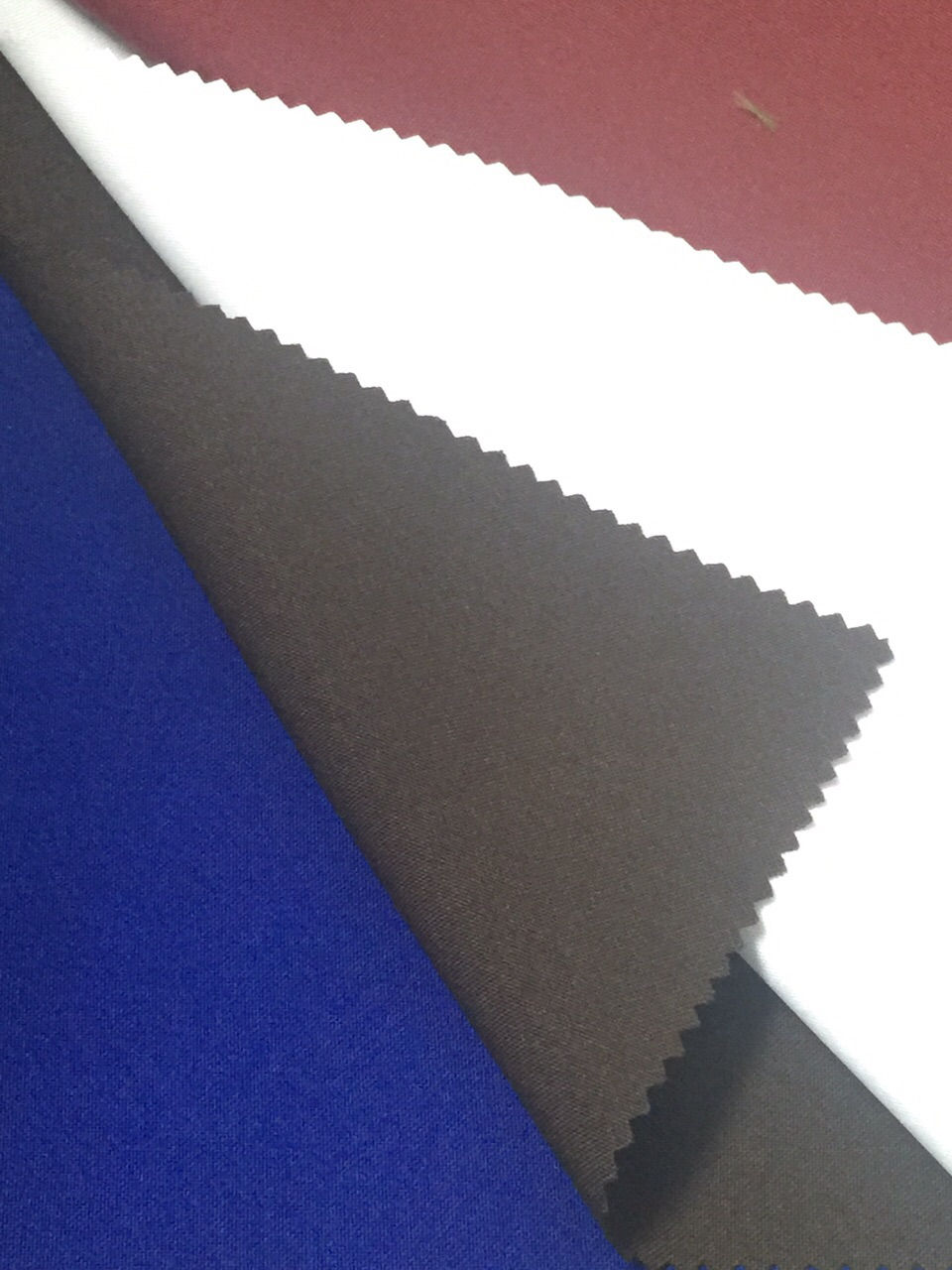 100% Polyester Minimatt