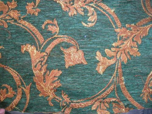 Upholstery Fabric for Sofa