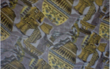 Bamboo Charcoal Yarn