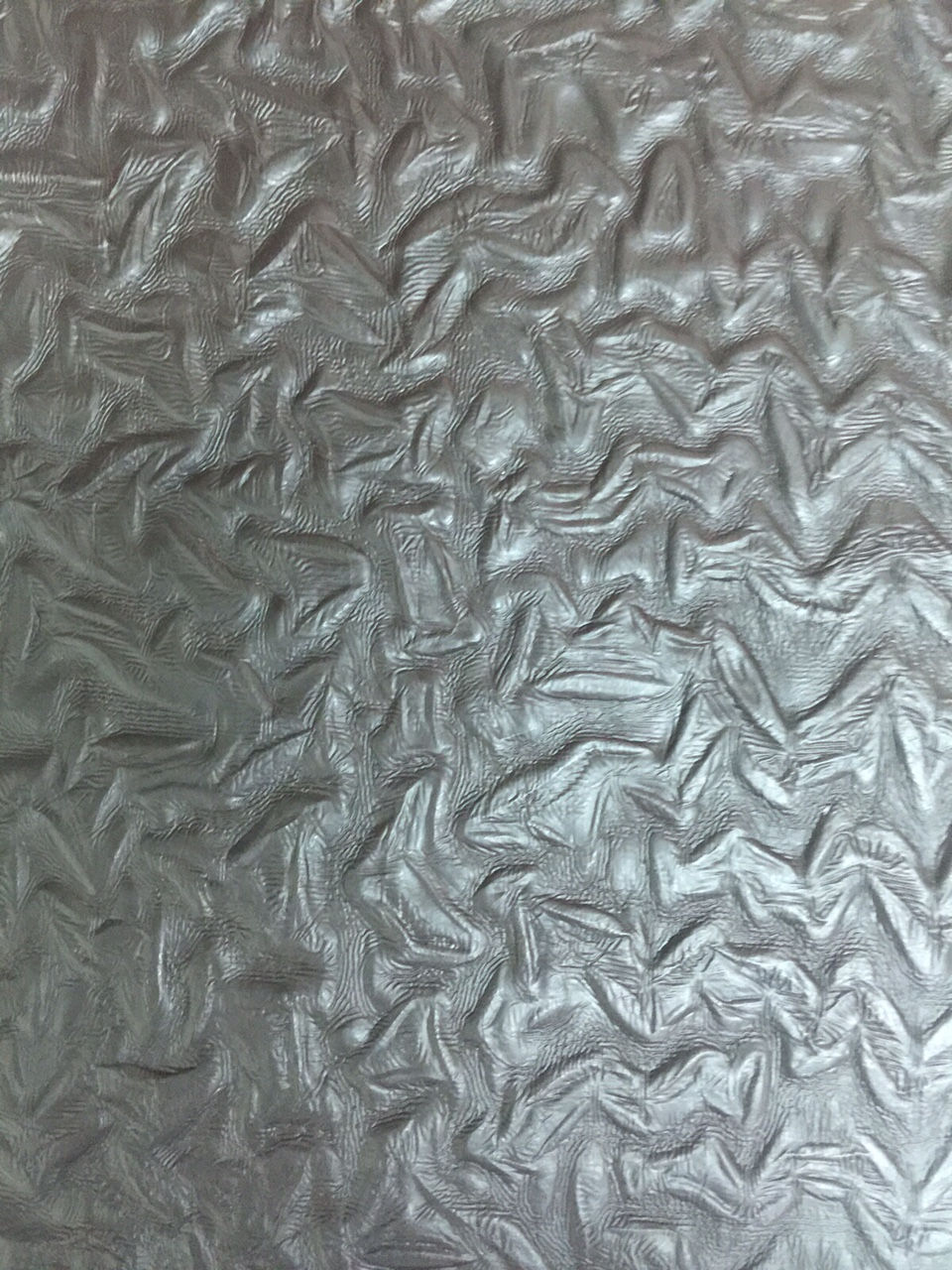 PVC Embossed