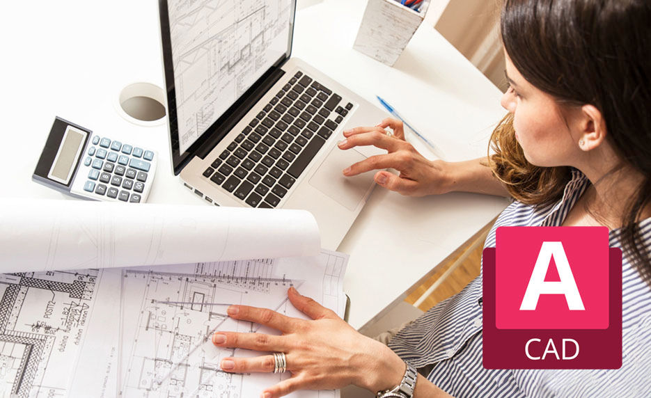 Pelatihan AutoCAD Bagi Profesional Konstruksi